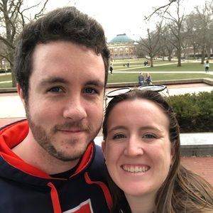 Meet your Posher, Siobhan